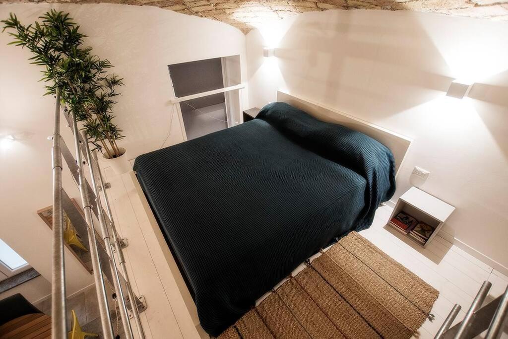 Beautifully Renovated Loft In Trastevere Roma Exterior foto
